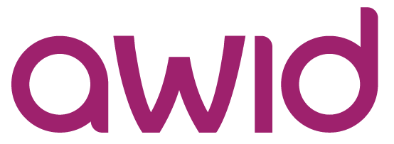 AWID Logo